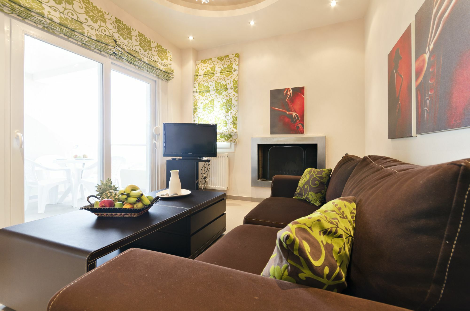 Creta Vivere Villas Агия-Пелагия  Экстерьер фото